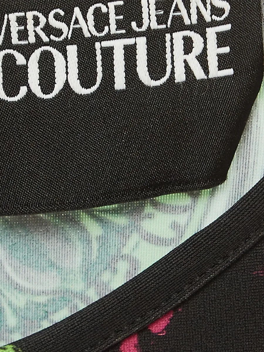patterned bodysuit 8