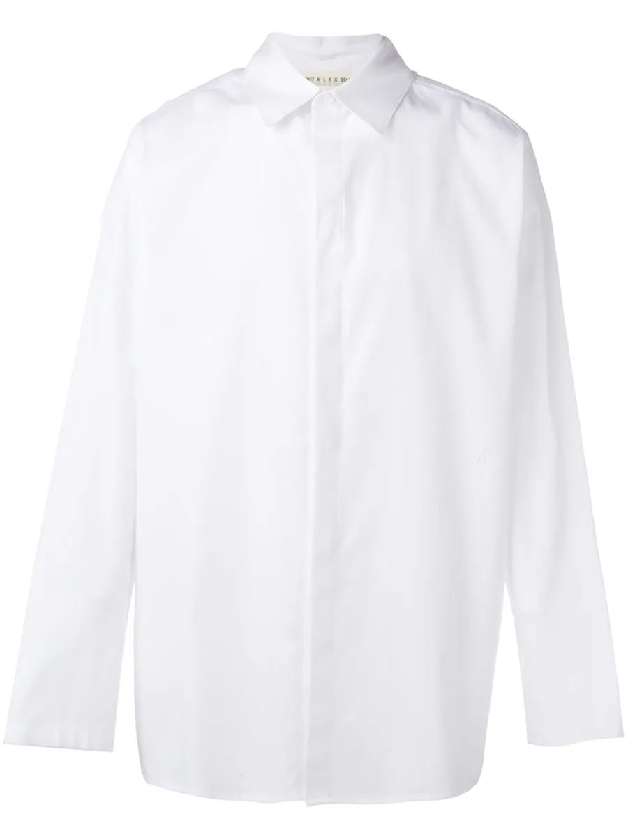 simple shirt 1