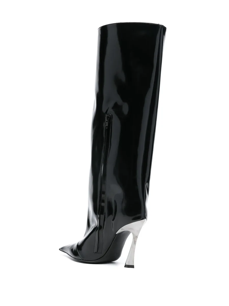 95mm Fang boots 6
