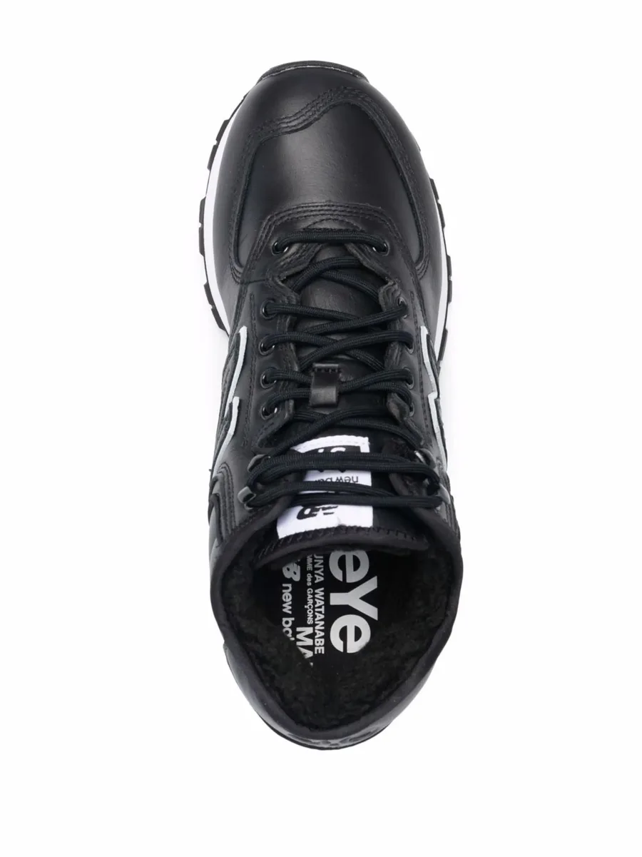 574 low-top sneakers 8