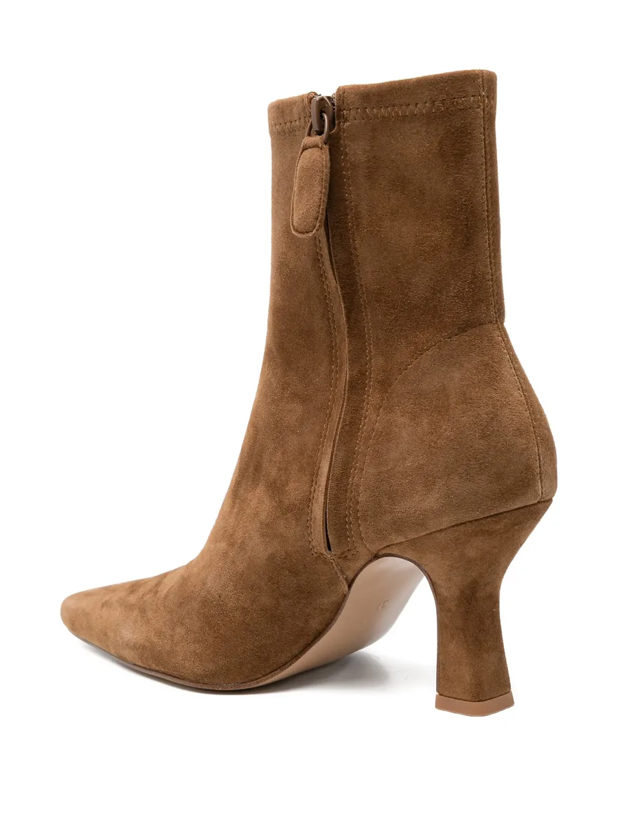 80mm Freya boots 5