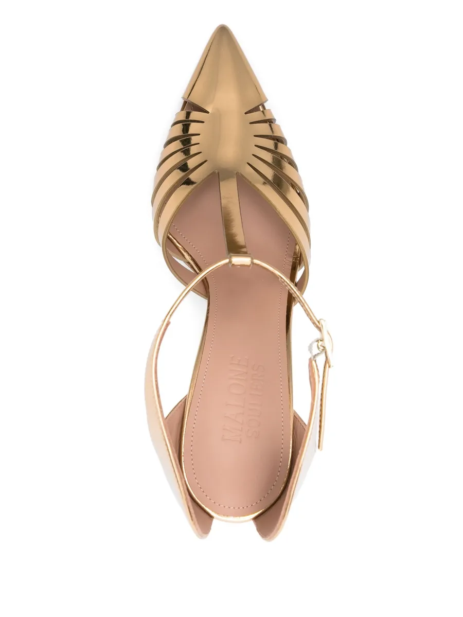 95mm Jennifer pumps 8