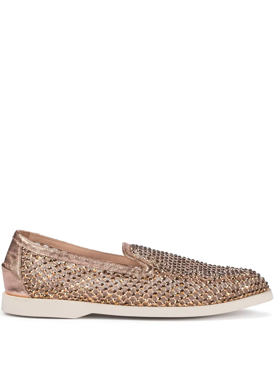 Gilda loafers 1