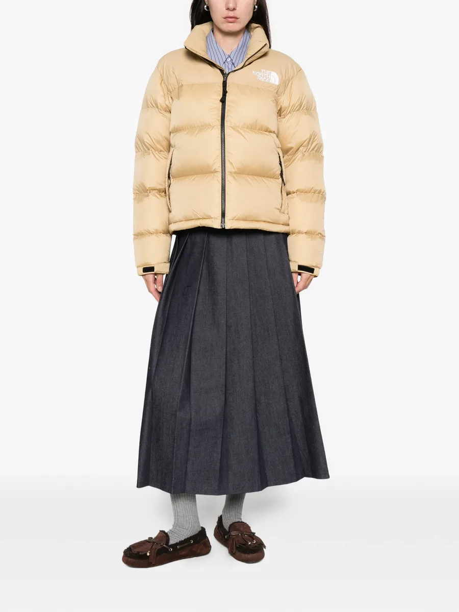 стеганая куртка 1996 Retro Nuptse 4