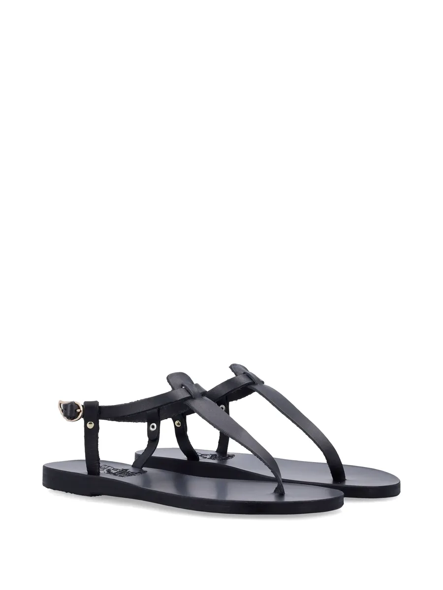 Lito buckle-fastening sandals 3