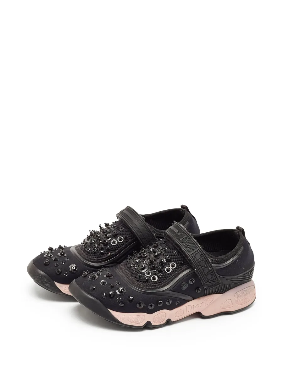 Fusion sneakers 3