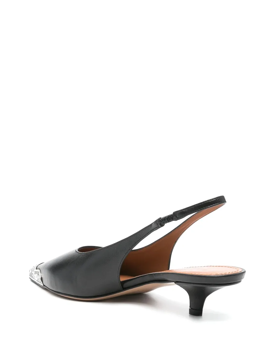 50mm Jessica pumps 5