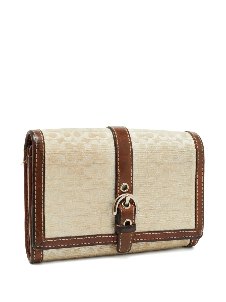 2024 monogram wallet 4