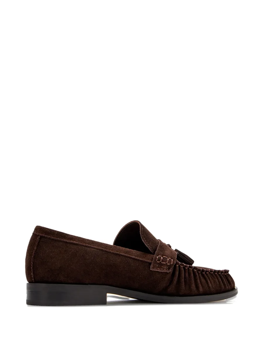 suede loafers 4