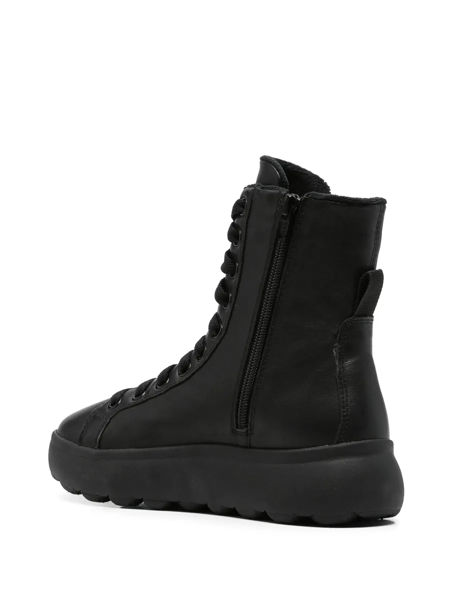 Spherica Ec4.1 ankle boots 5