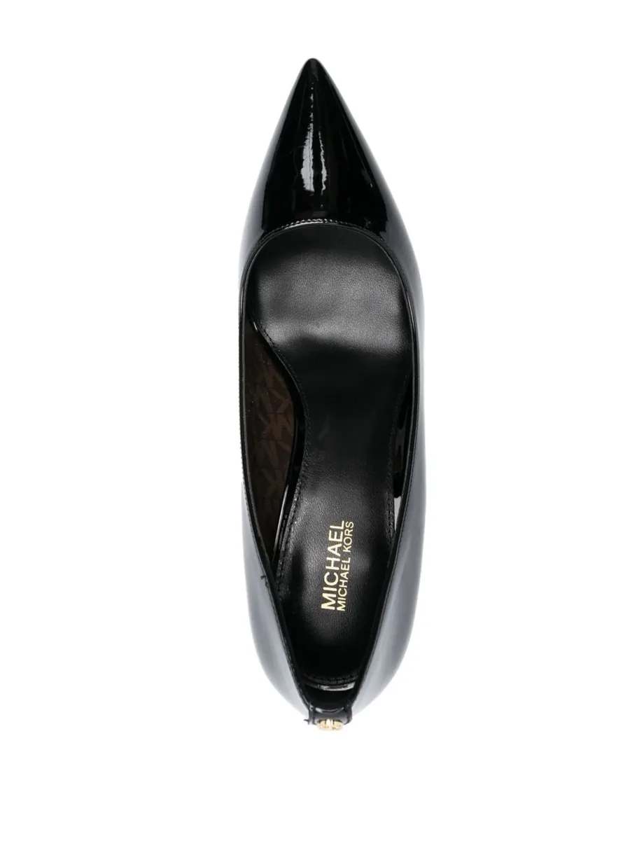 Alina Flex 90mm heel pumps 8
