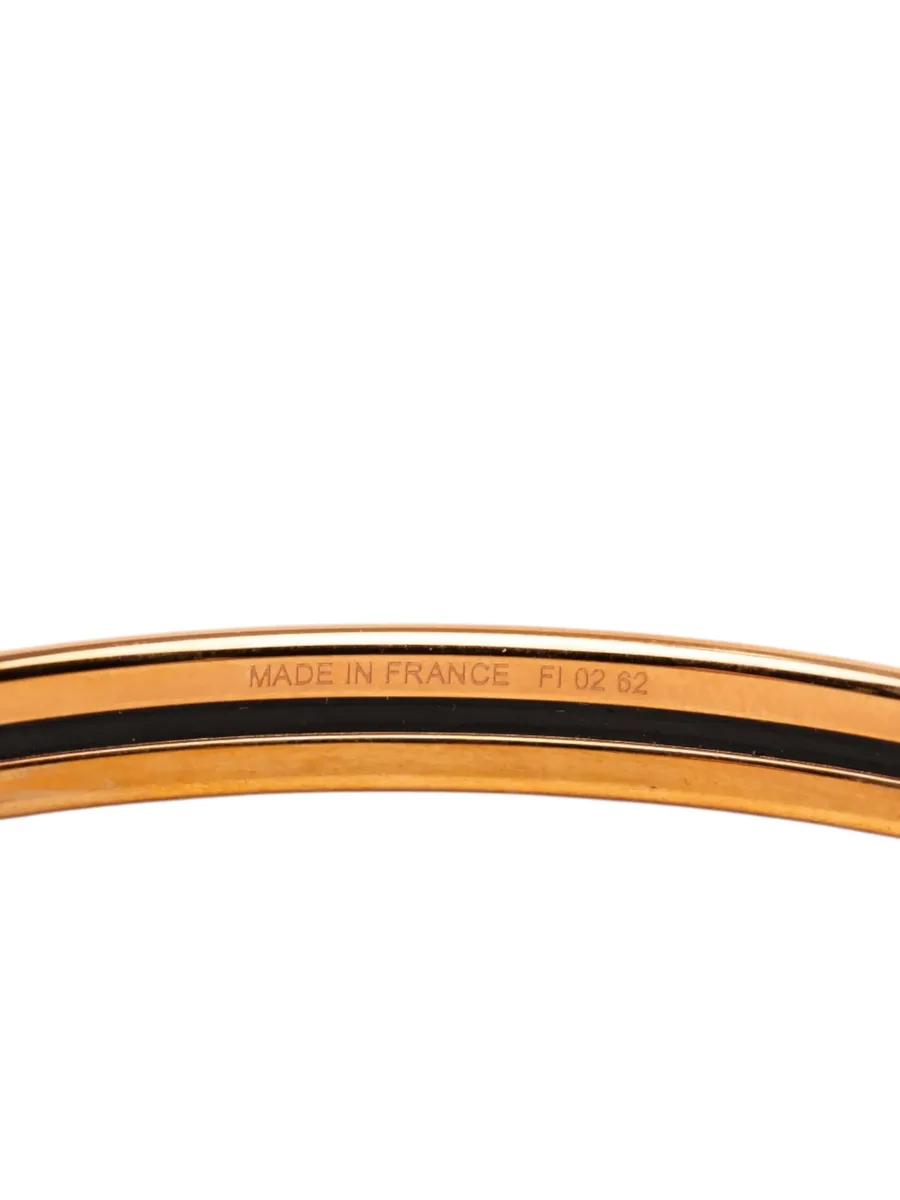 браслет Extra Narrow Enamel Uni Bangle 62 (1990-2010 годы) 12