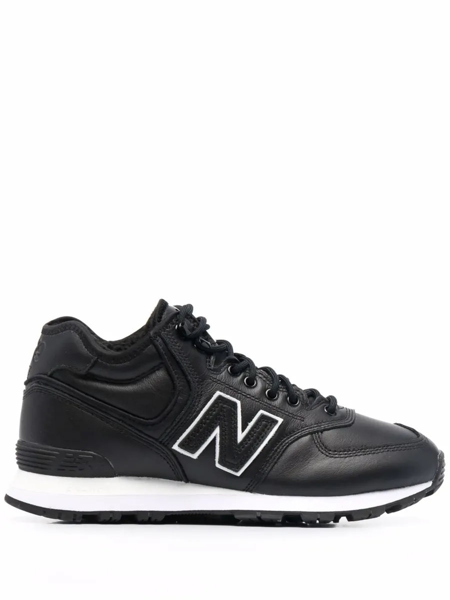 574 low-top sneakers 2