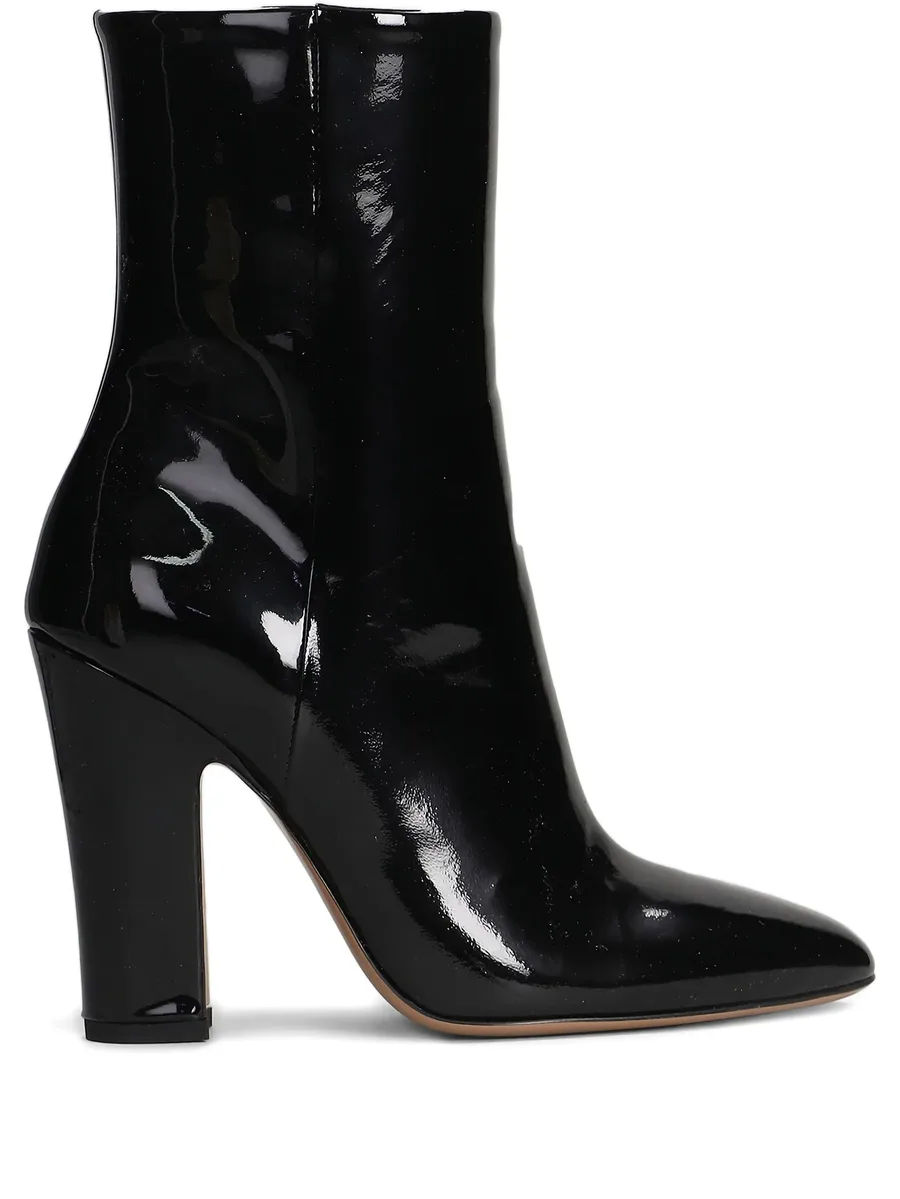 100mm Lavinia pointed boots 1