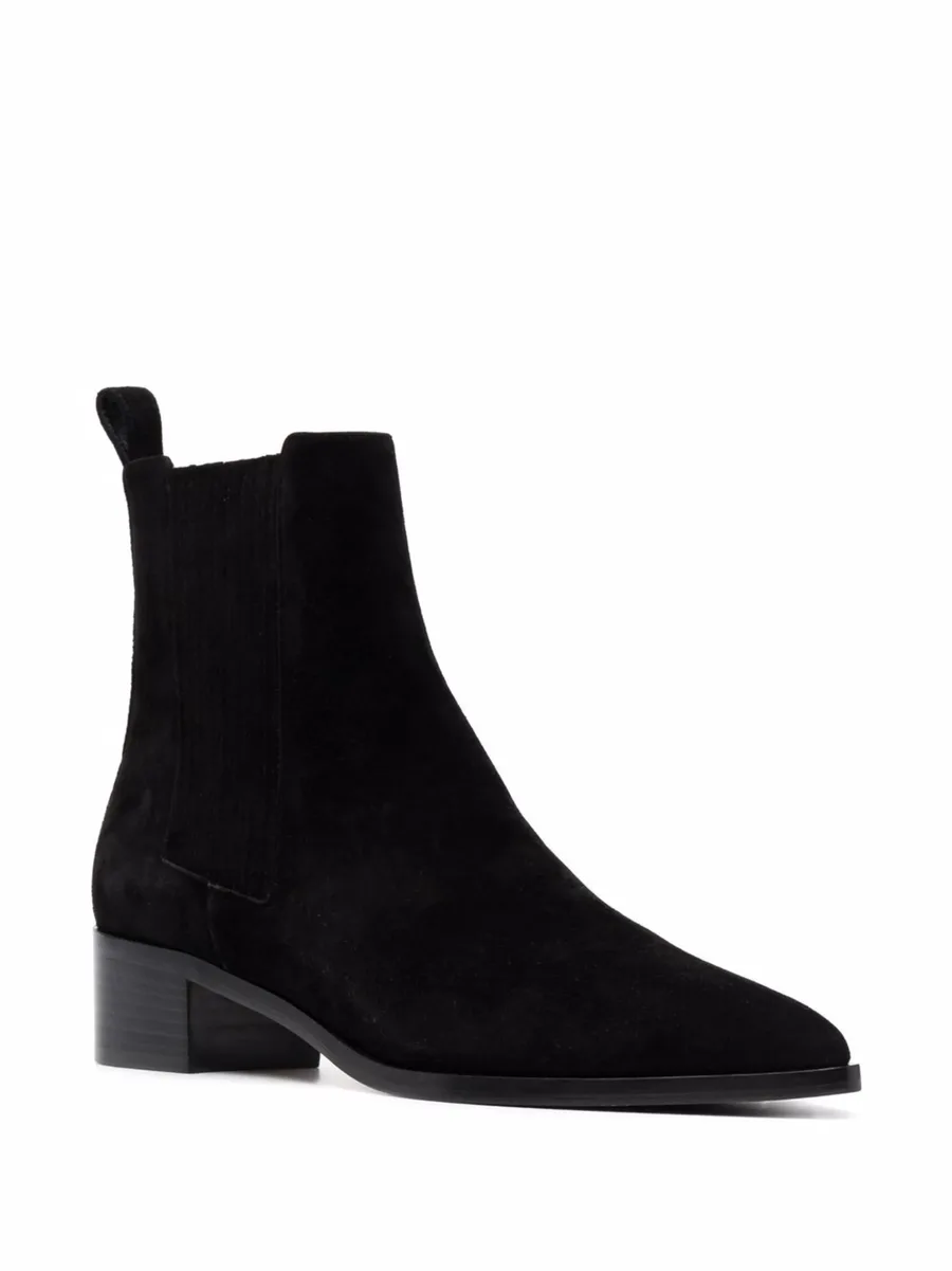 Olivia Chelsea boots 3
