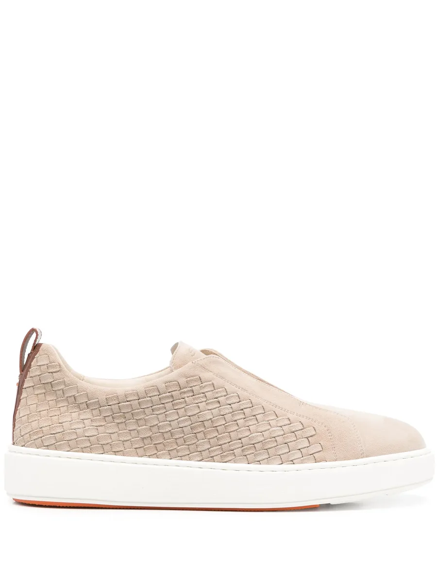 Wave sneakers 2