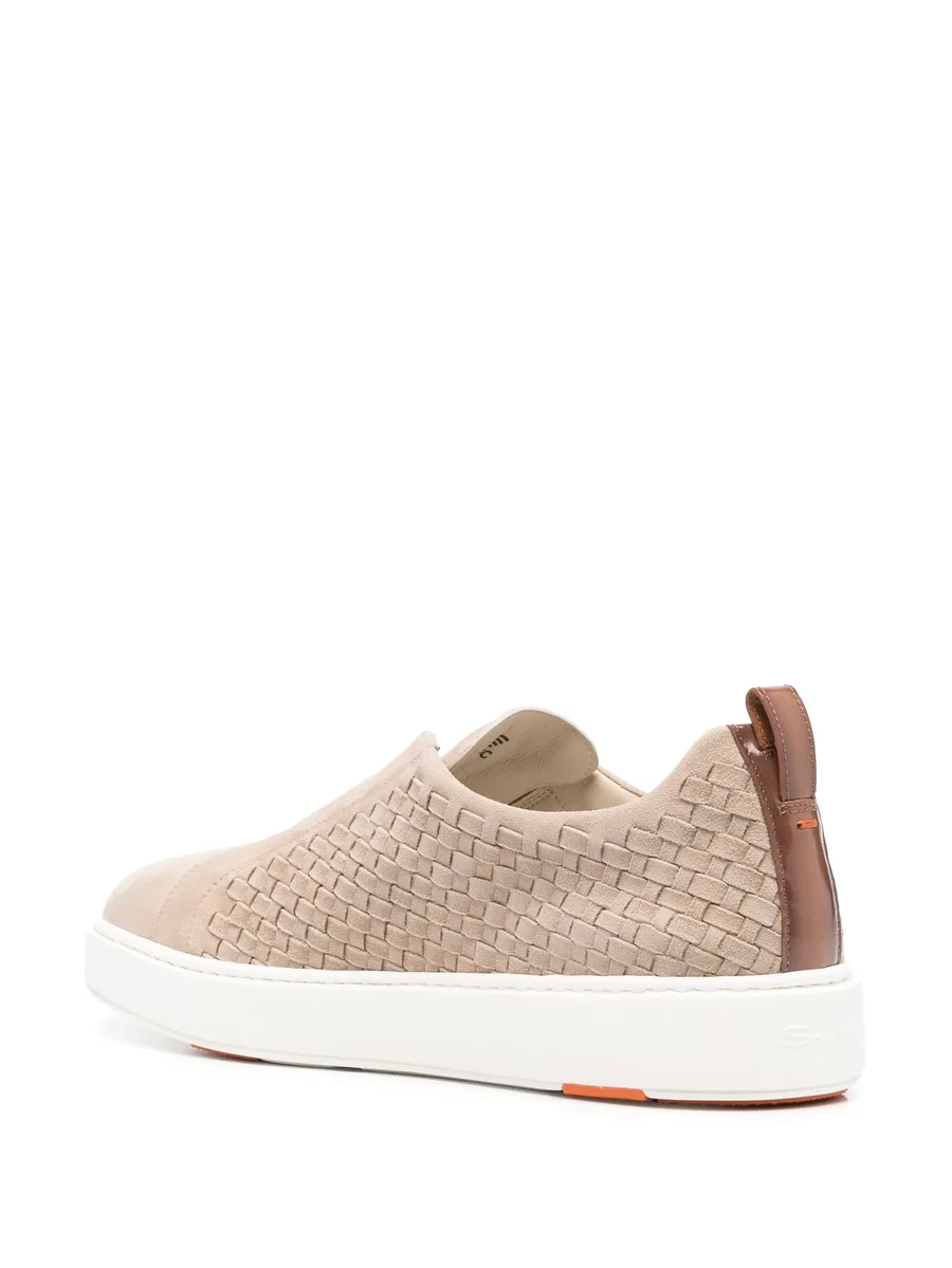 Wave sneakers 5
