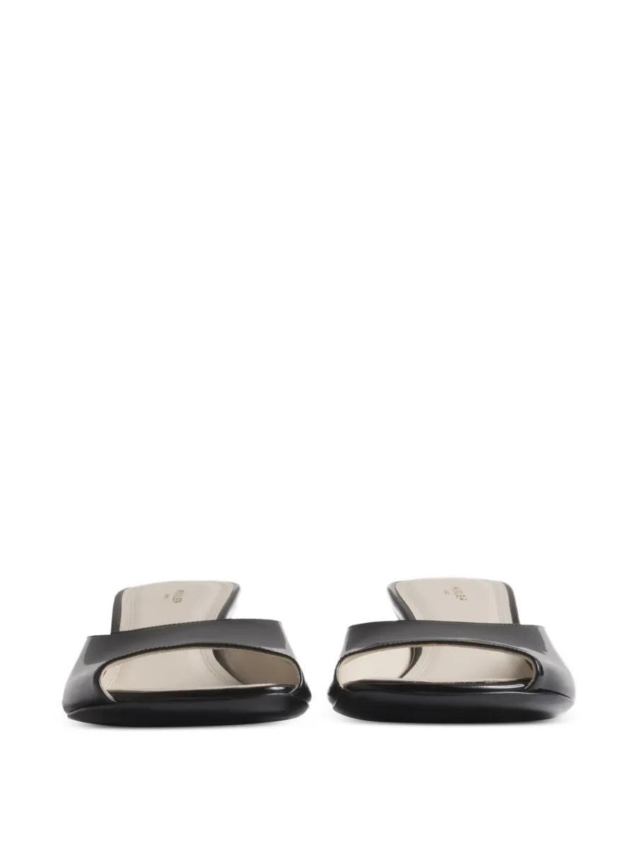 kitten-heel sandals 7