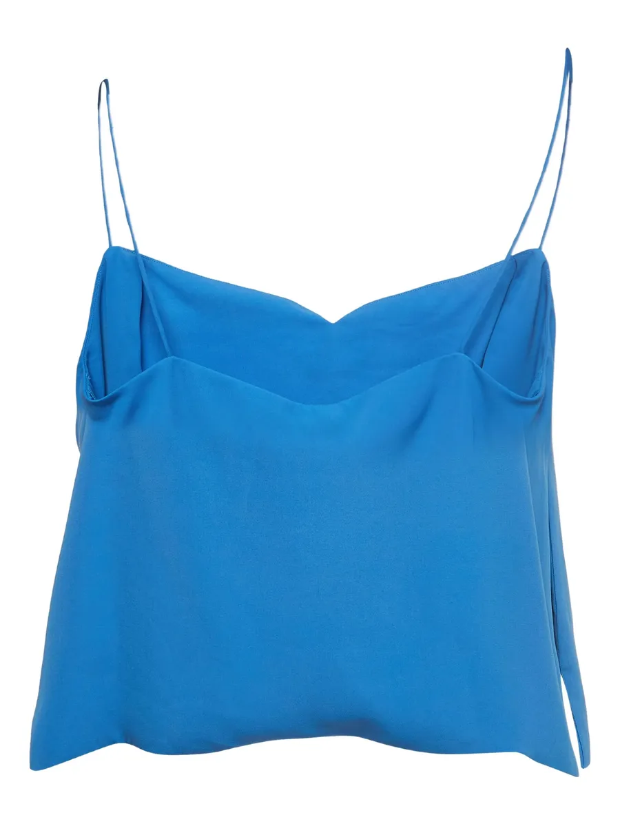 V-neck cami top 4