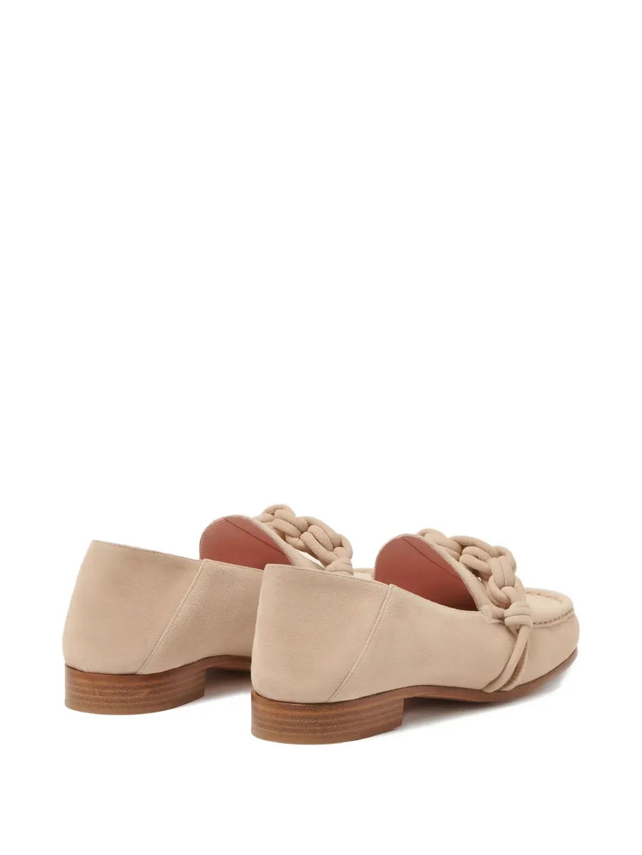 knotted loafers 6