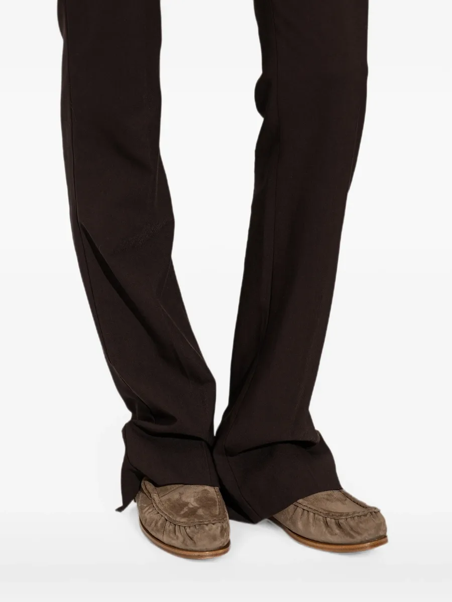 Sponda suede loafers 11