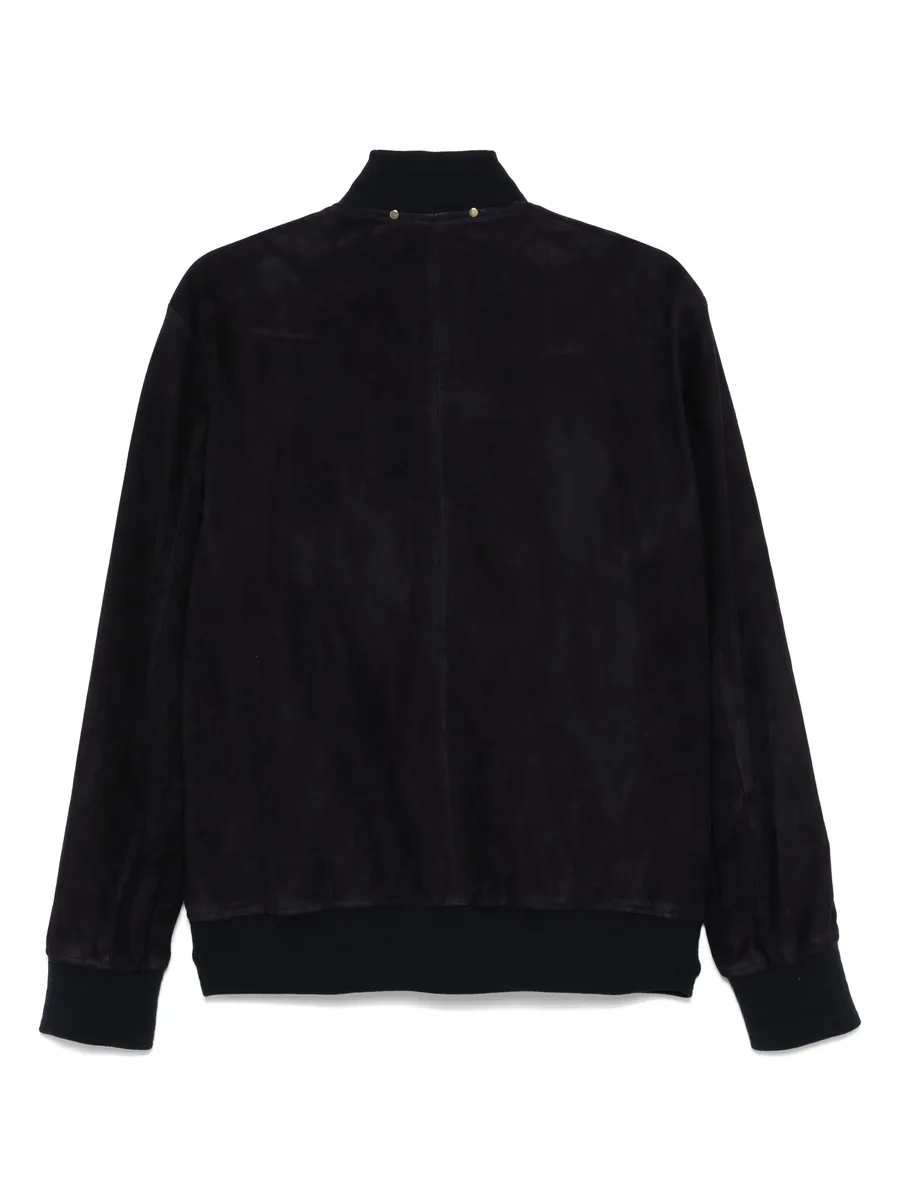 suede bomber jacket 3