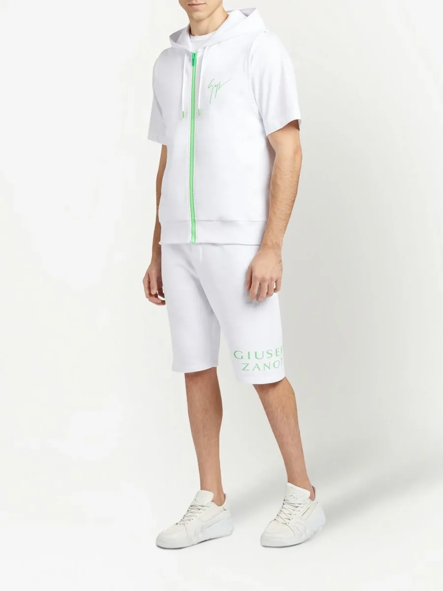 LR-41 sleeveless hoodie 3