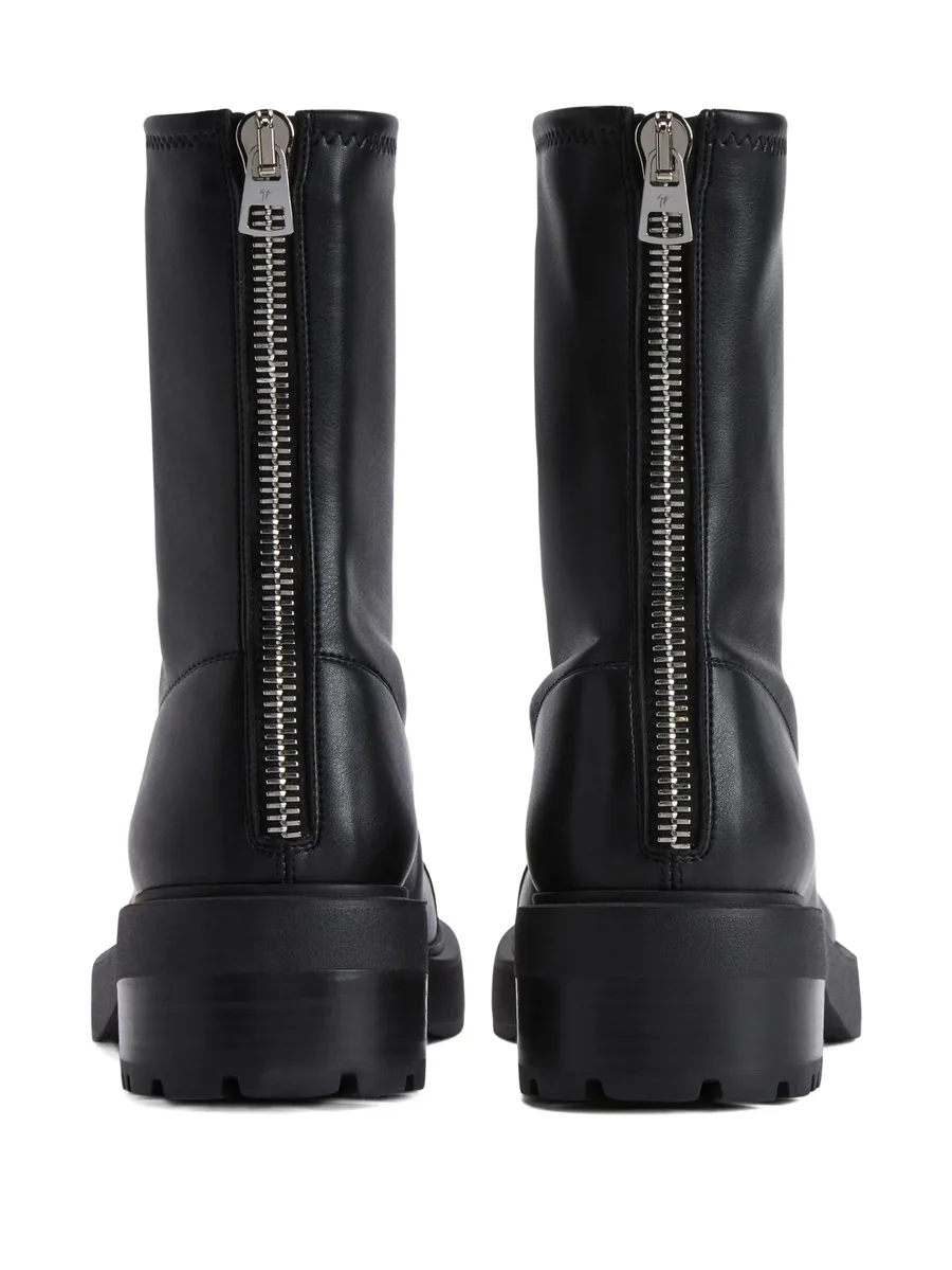 zip-detail platform boots 4