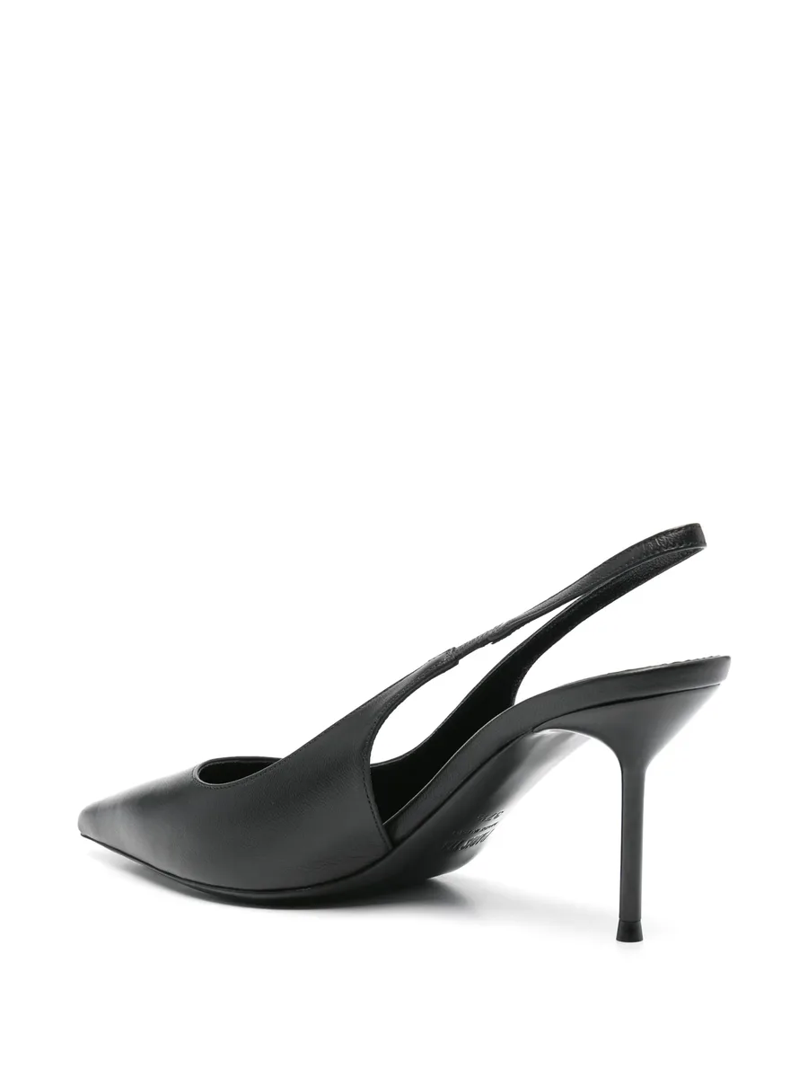 70mm Lidia pumps 5