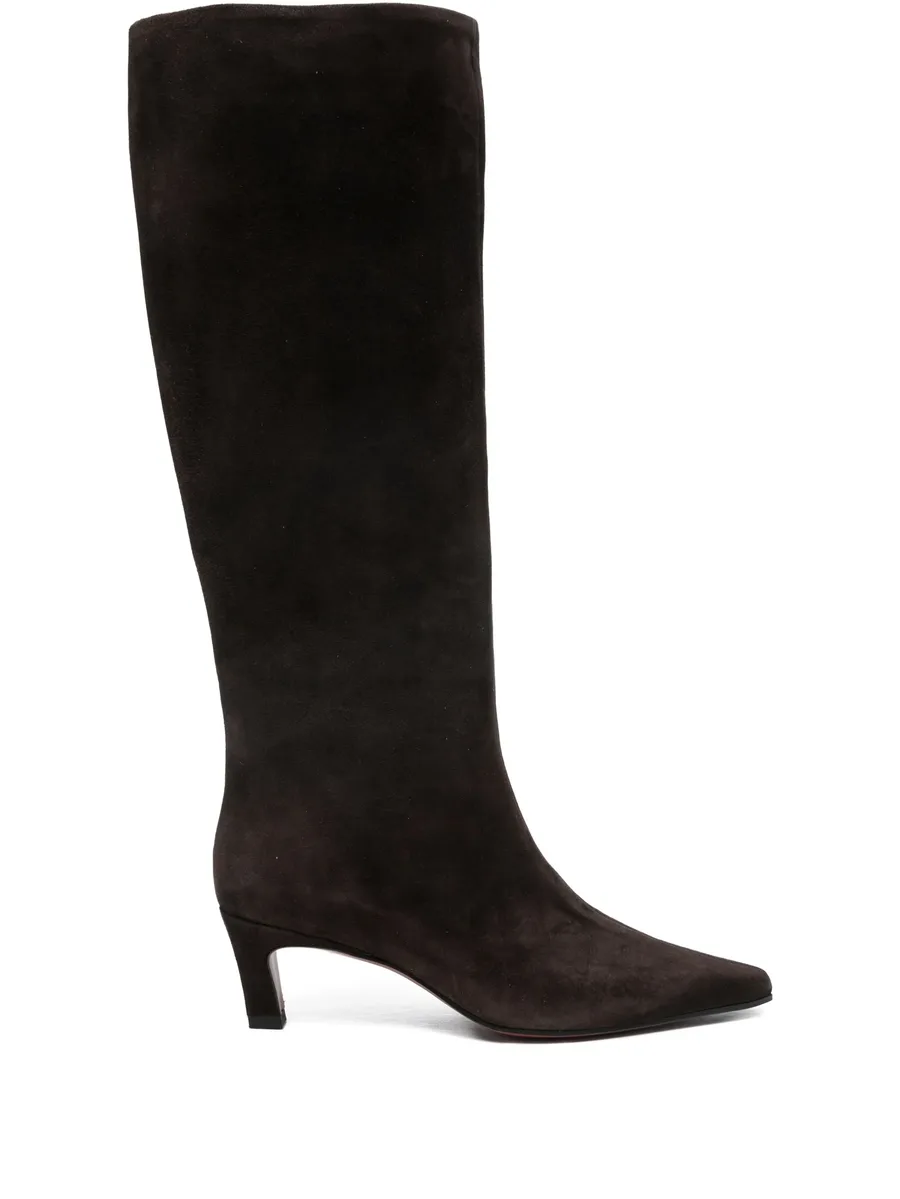 50mm Fredine boots 1