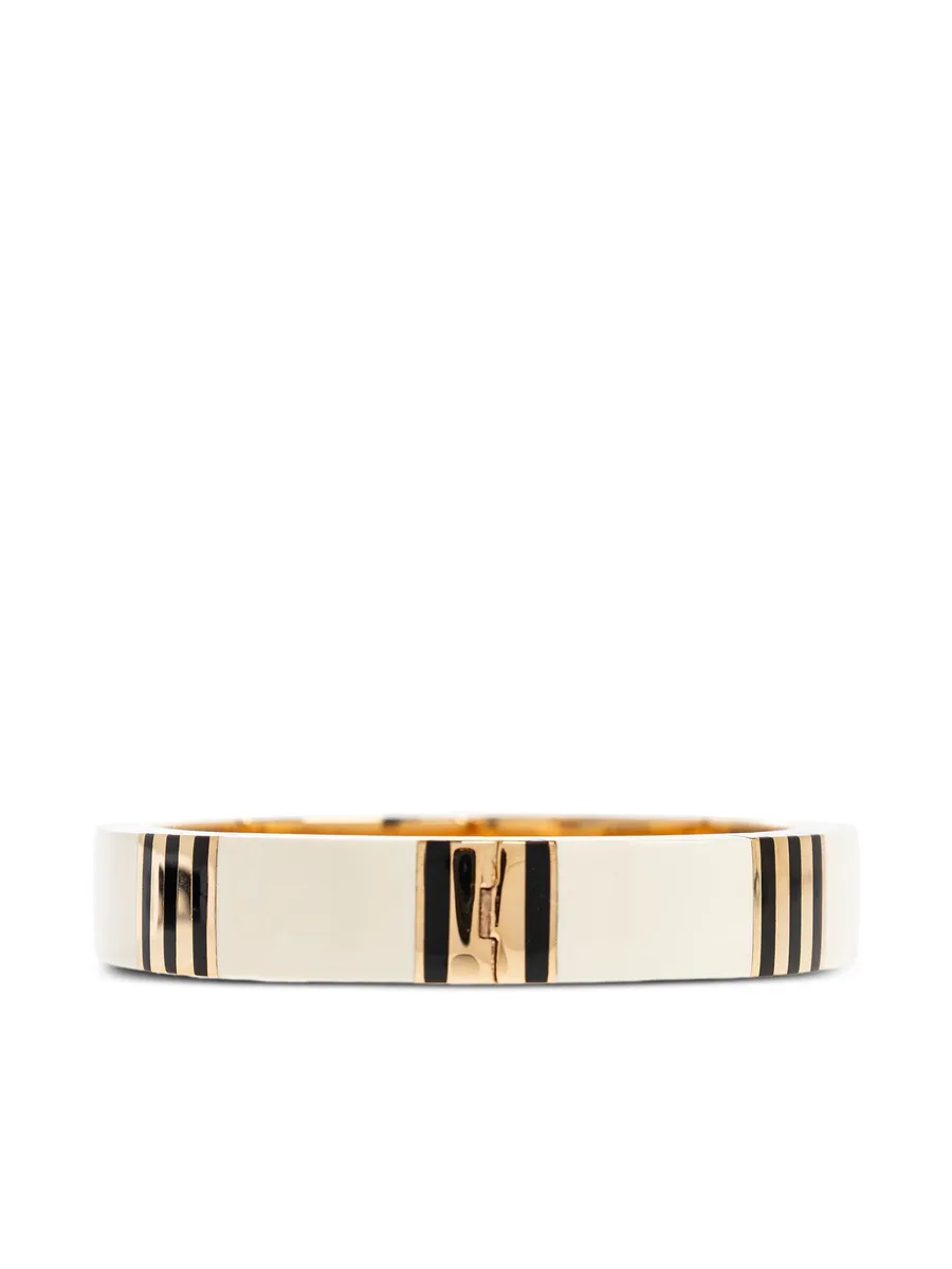 браслет T Stripe Bangle 4