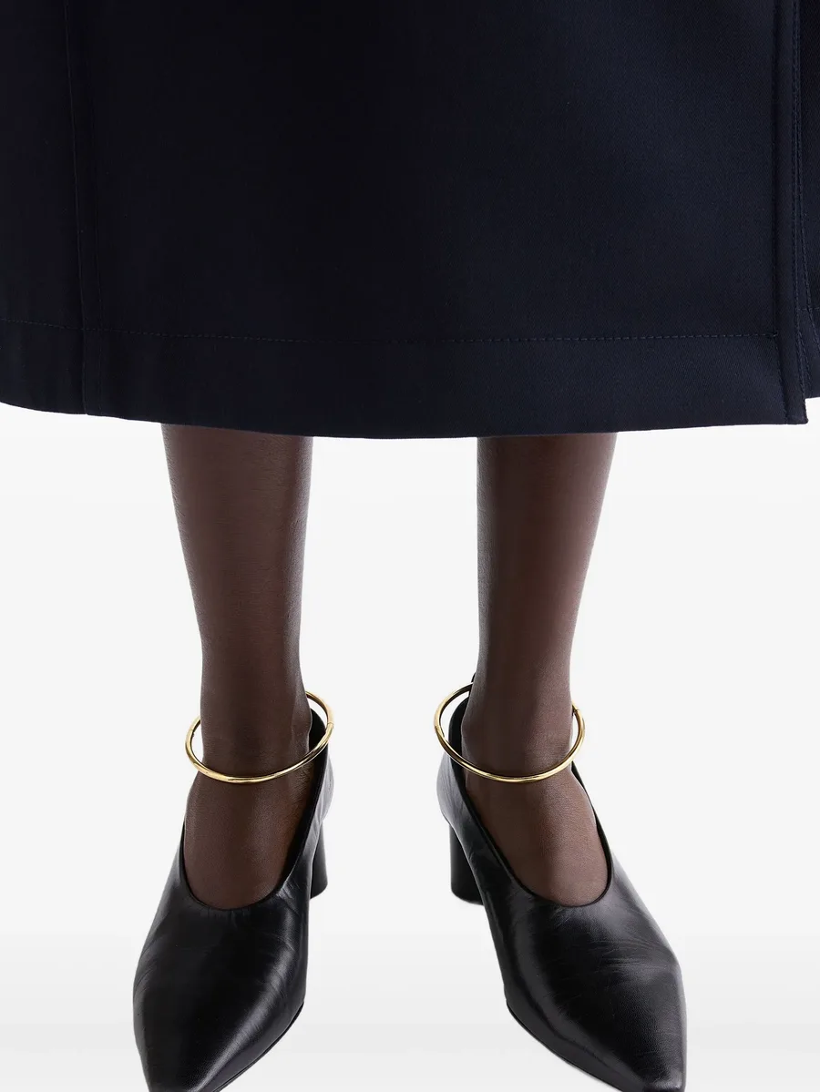Ring pumps 7