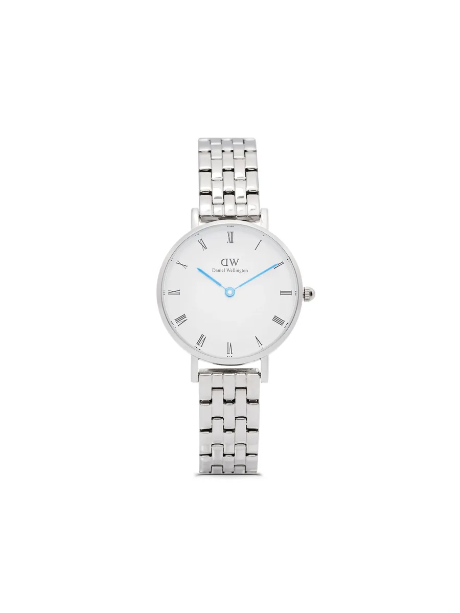 наручные часы Petite Roman Numerals 28 мм 2