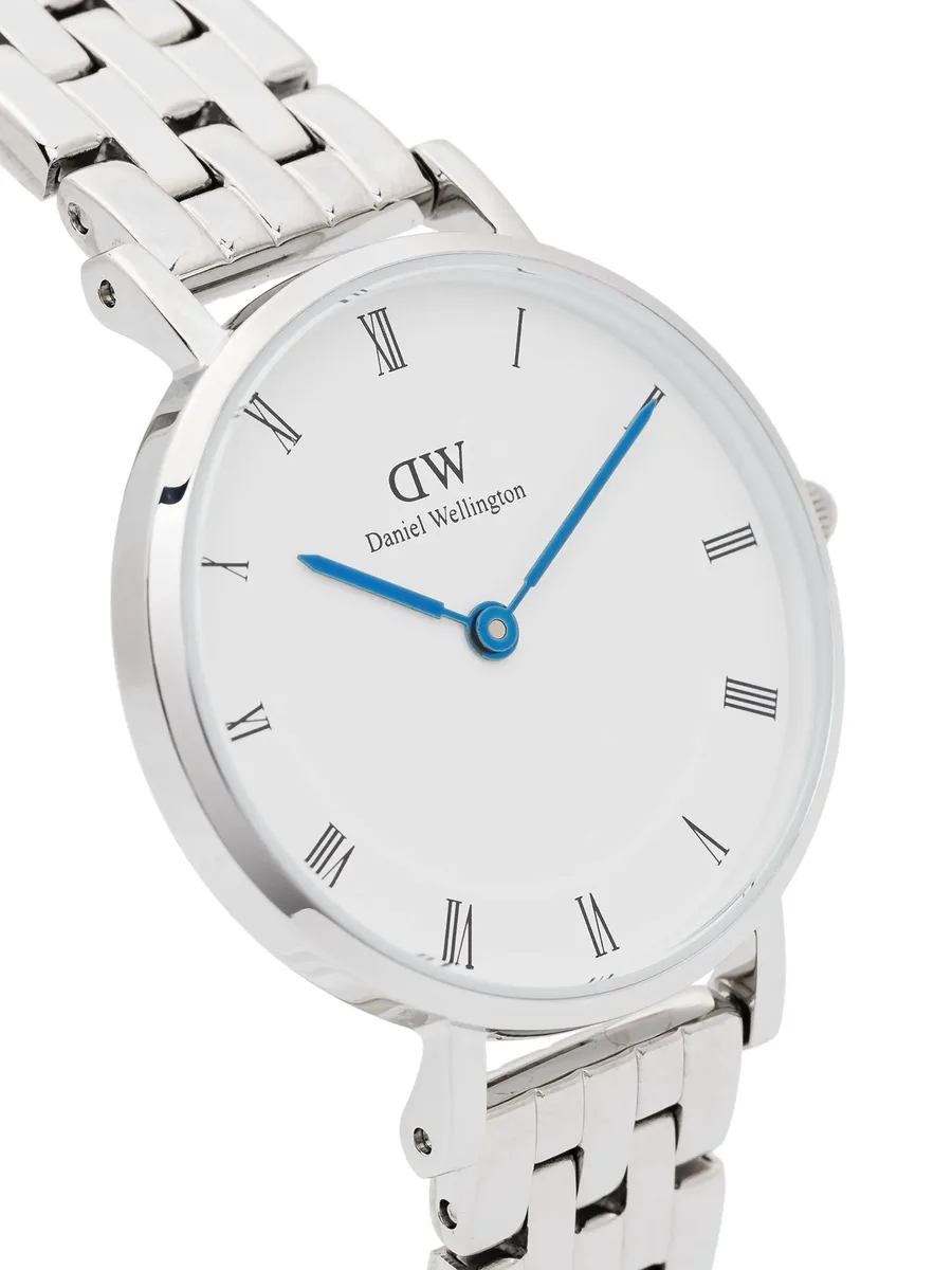 наручные часы Petite Roman Numerals 28 мм 5