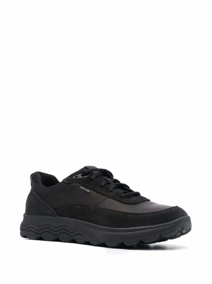 Spherica low-top sneakers 4