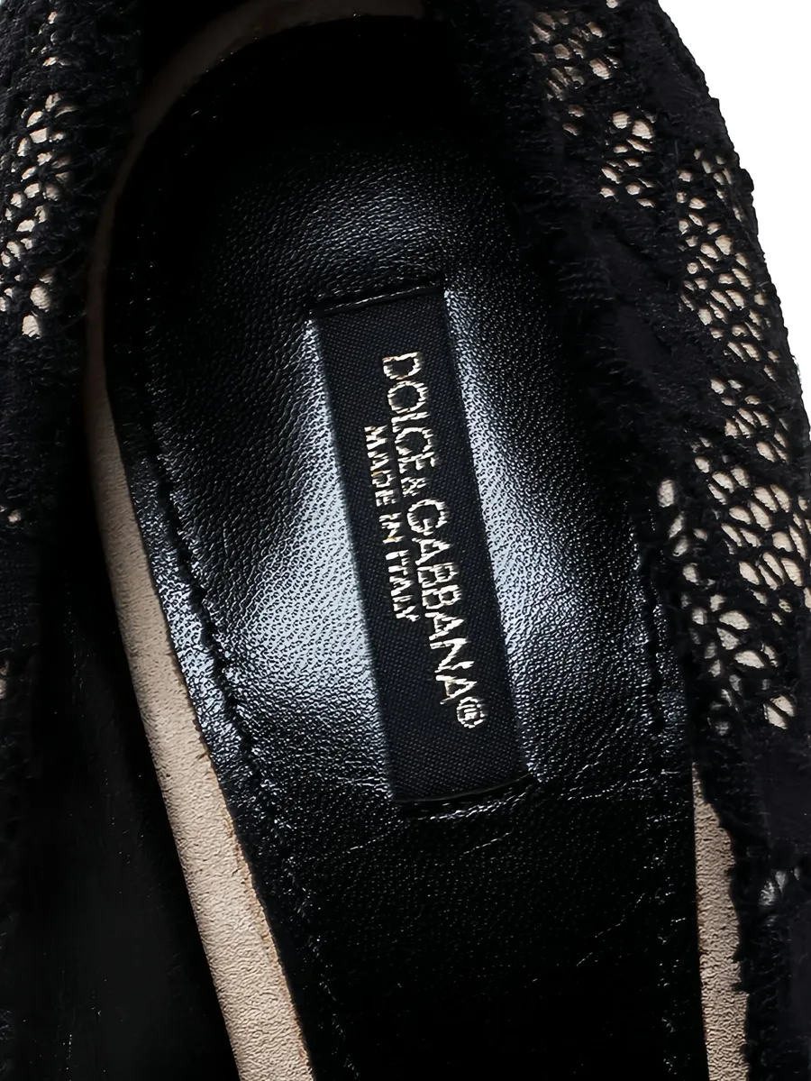 110mm lace-detailing heeled pumps 11