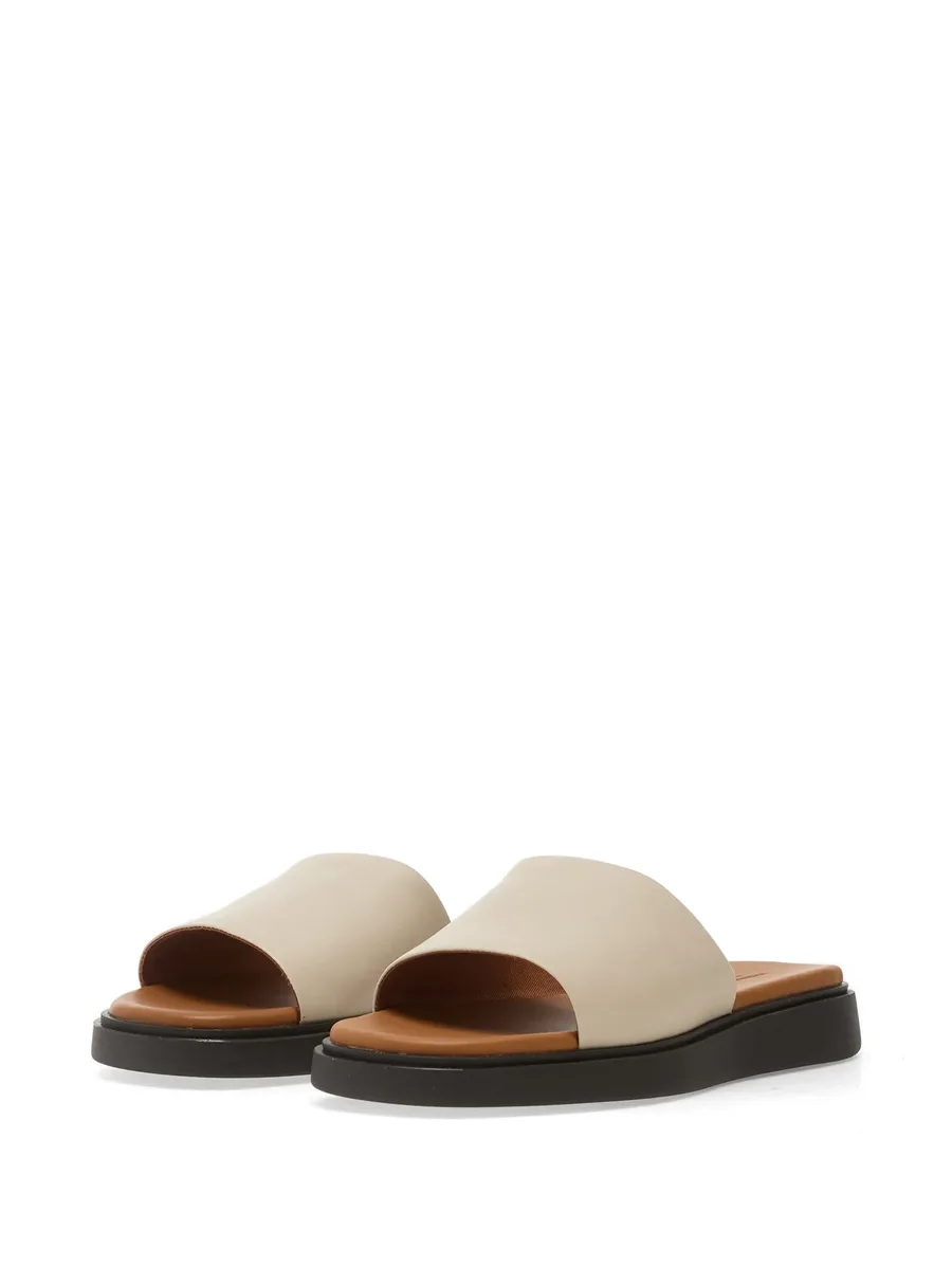 Connie flat sandals 4