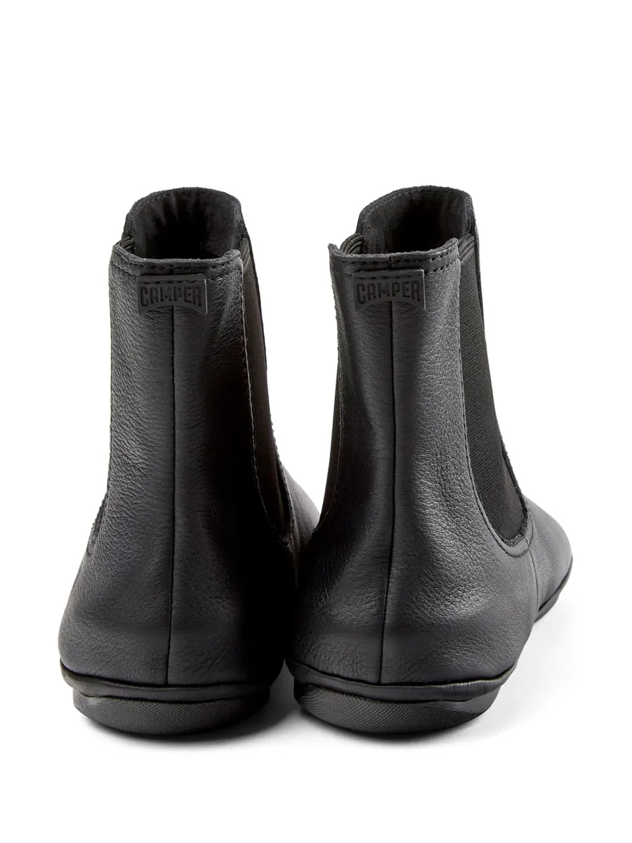 Nina Chelsea boots 5