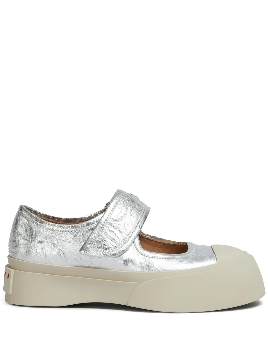 Pablo pumps 1