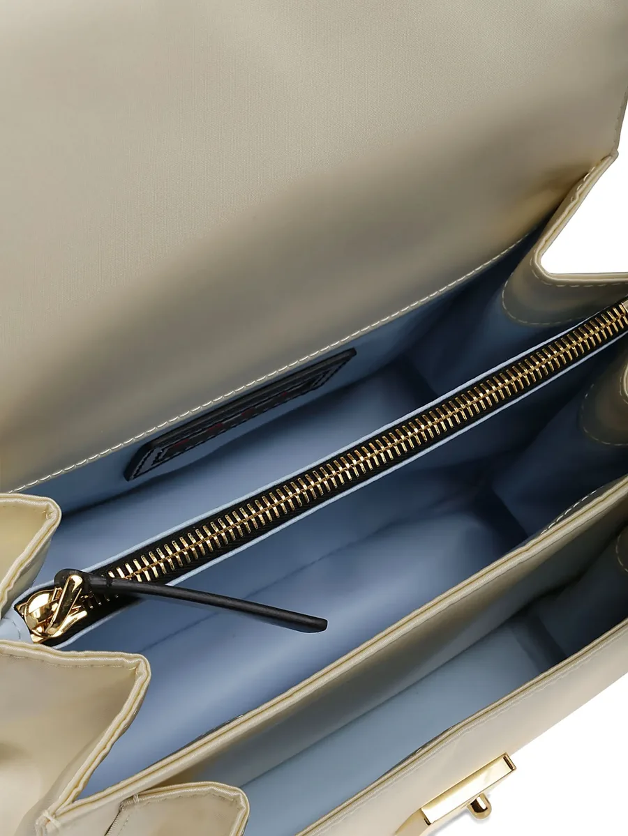 Trunk shoulder bag 8