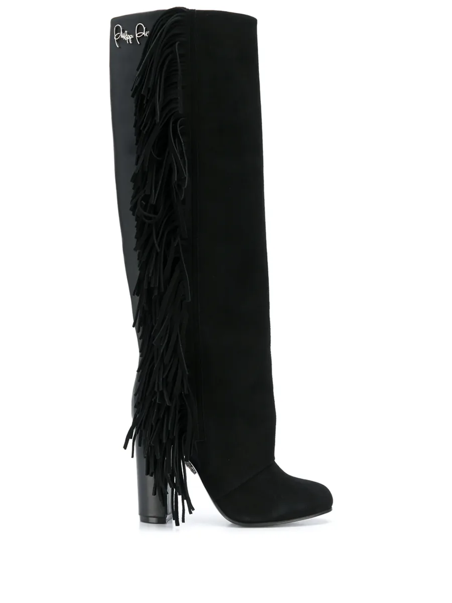 сапоги Signature 1