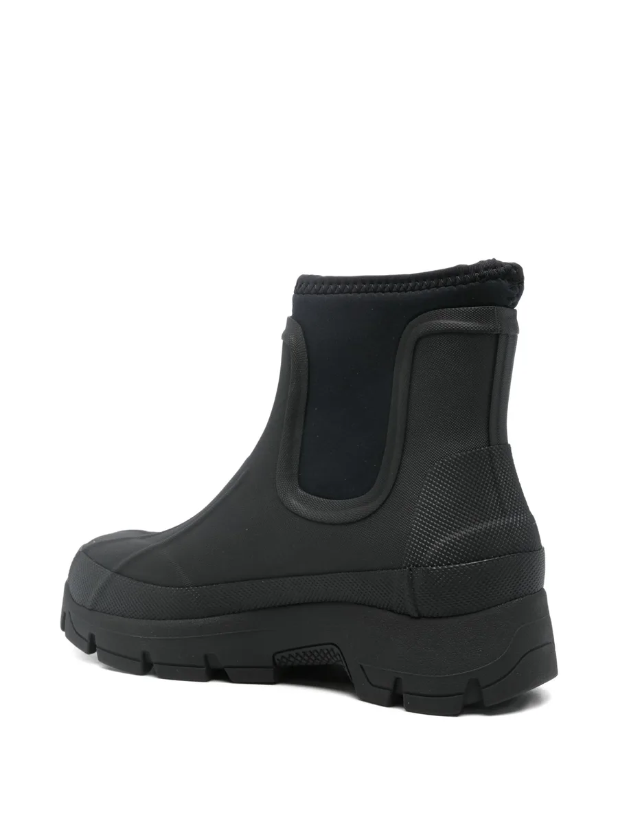 Marie rain boots 6