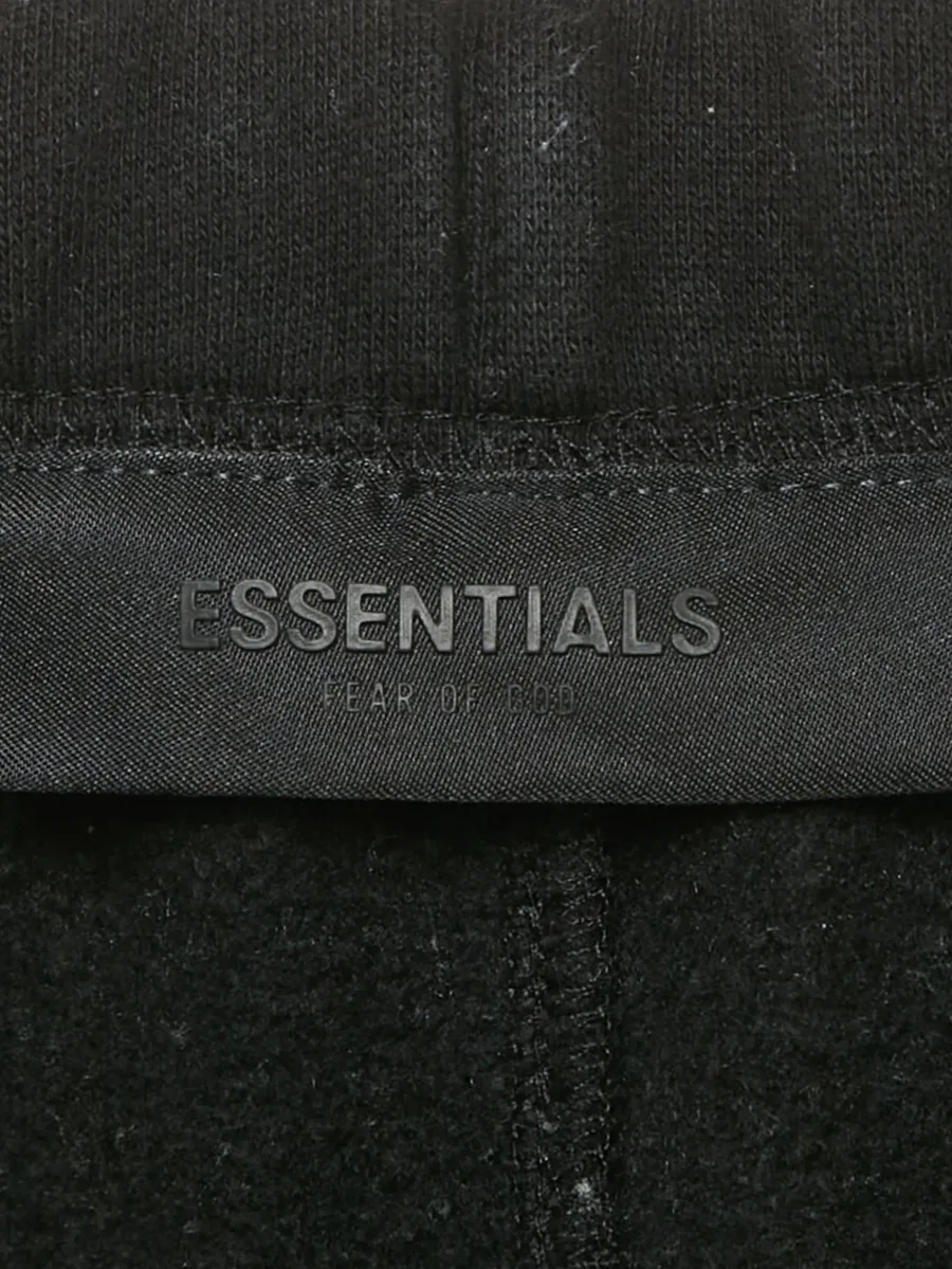 спортивные брюки Essentials с кулиской 4