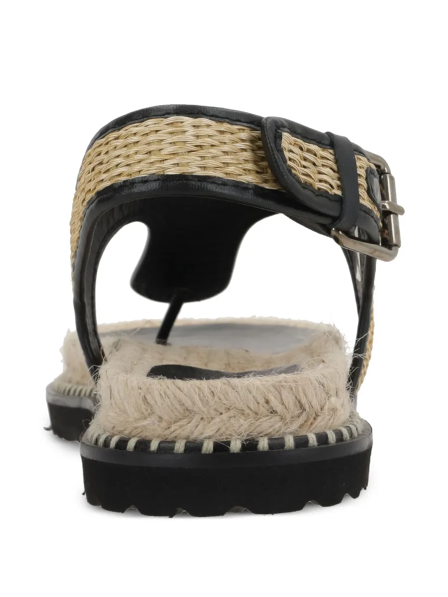 Tamesis sandals 5