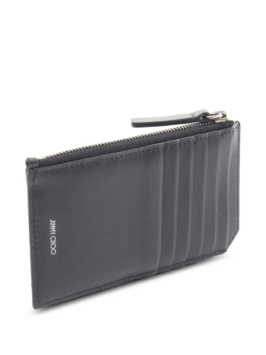 2000s logo-pattern wallet 4