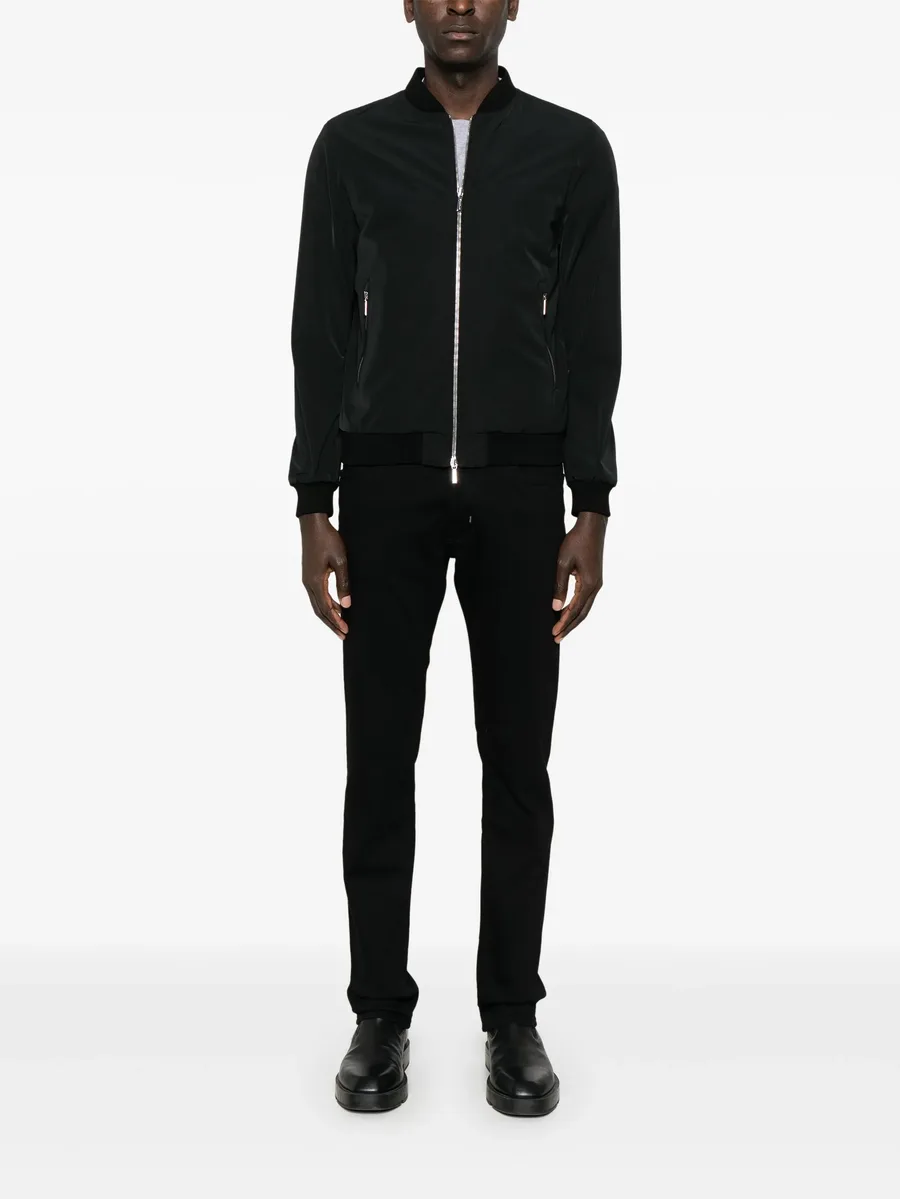 Sorano bomber jacket 3