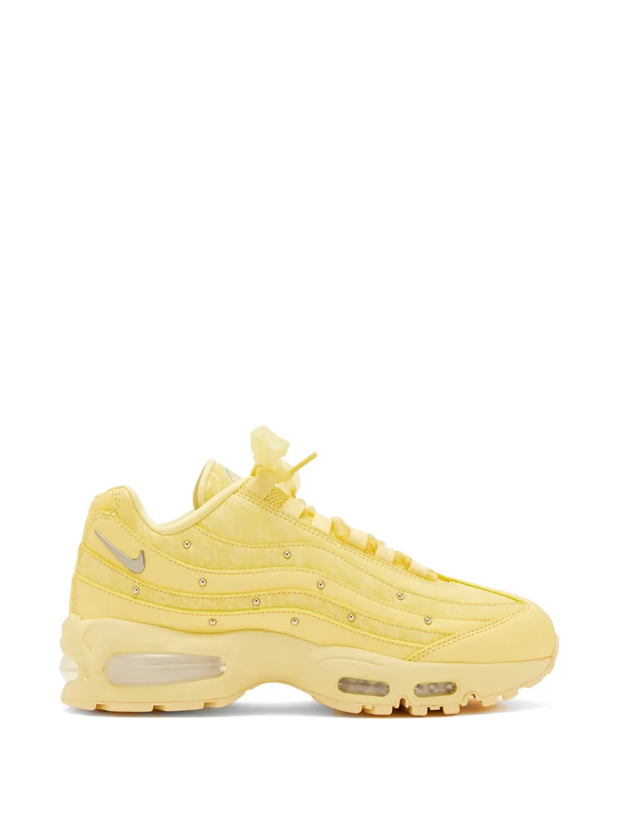 кроссовки Air Max 95 Big Bubble 1