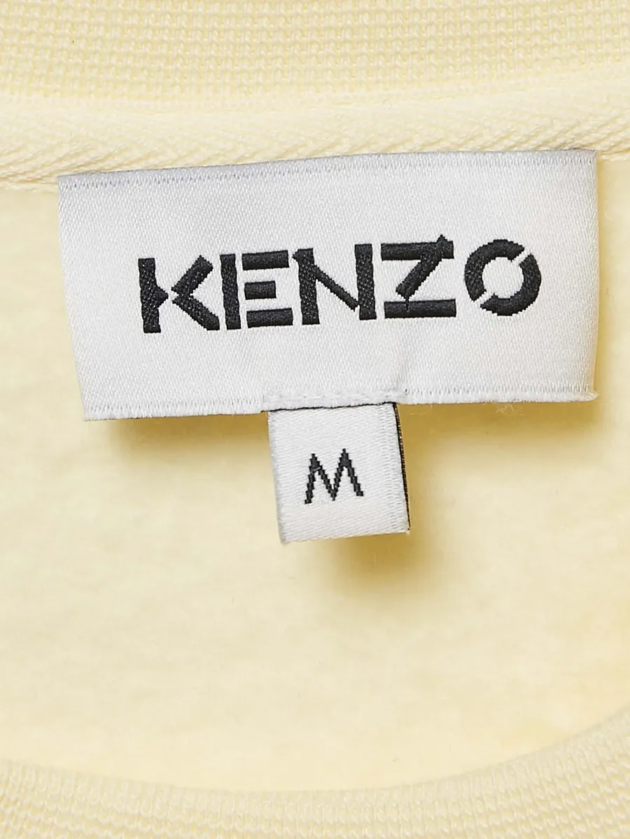 2024 logo-embroidery sweatshirt 7