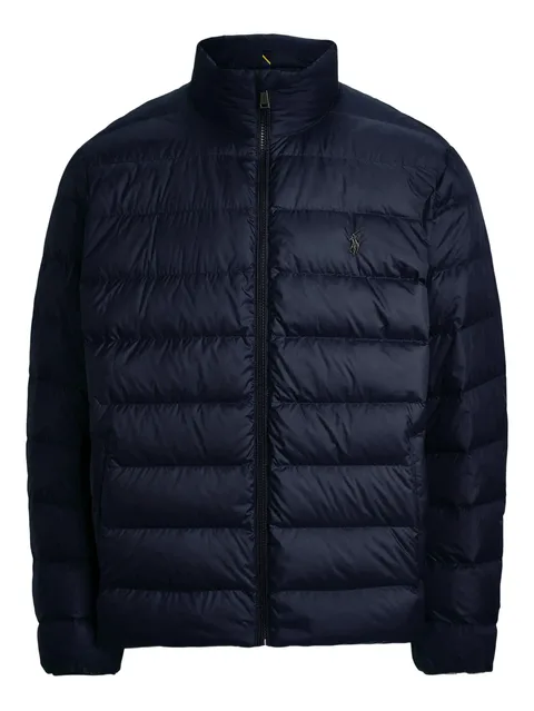 куртка Colden Packable Matt на молнии