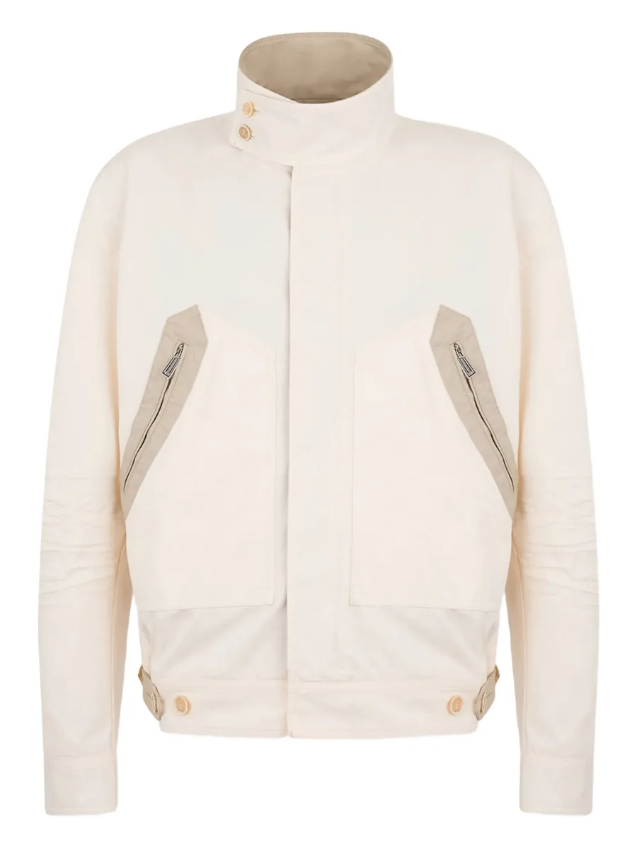 80'S Sunset bomber 1